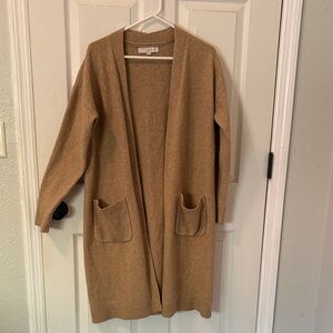 NWOT Loft sweater